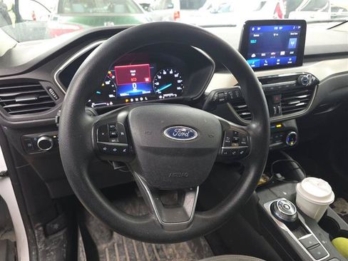 Used 2022 Ford Escape SE AWD/4WD image 11