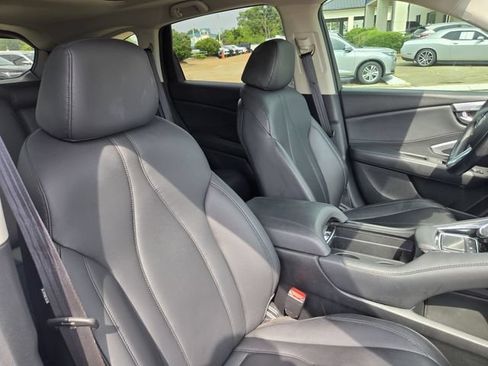 Certified 2024 Acura RDX SH-AWD image 19