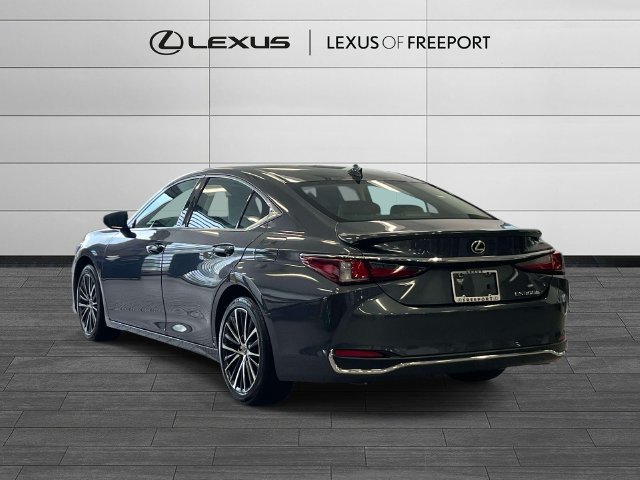 Certified 2024 Lexus ES 300h w/ Premium Package FWD image 6