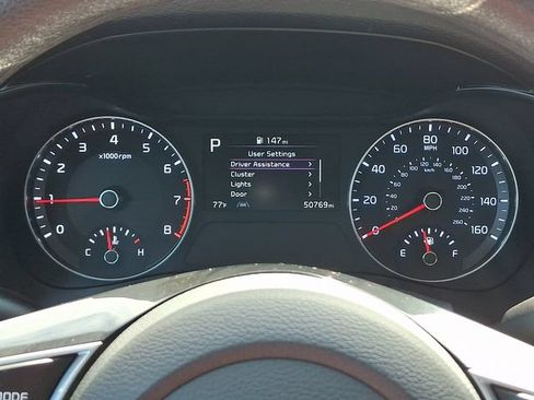 Certified 2023 Kia Forte LXS FWD image 19