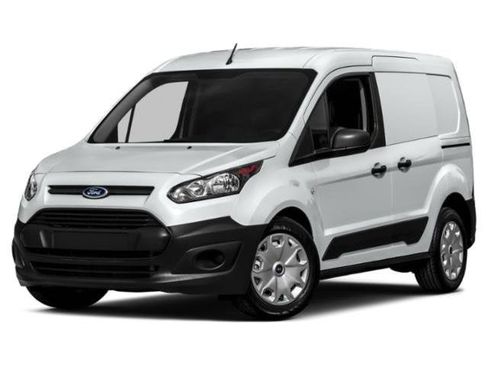 Used 2015 Ford Transit Connect XL image 1