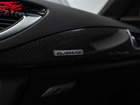 Used 2016 Audi RS 7 Prestige image 48