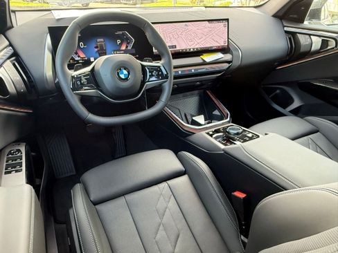 New 2026 BMW X3 xDrive30 image 26