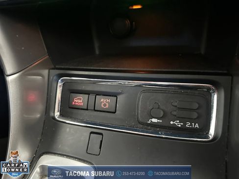 Used 2022 Subaru Ascent Premium w/ Convenience Package AWD/4WD image 28