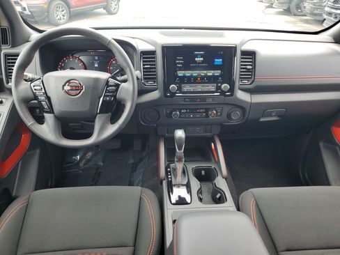 Used 2024 Nissan Frontier Pro-X w/ Technology Package image 15