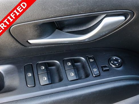 Certified 2024 Hyundai Tucson SEL image 22