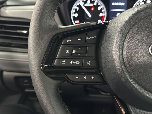 New 2026 Subaru Forester Sport image 20