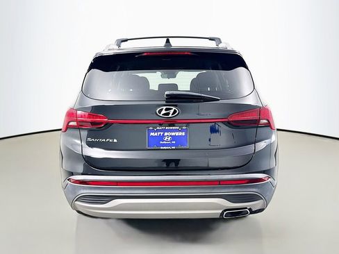 Certified 2023 Hyundai Santa Fe SEL FWD image 6