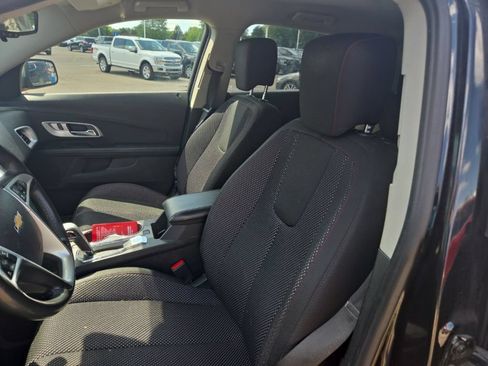 Used 2014 Chevrolet Equinox LT FWD image 13