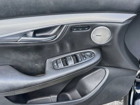 Used 2023 INFINITI QX55 Essential AWD/4WD image 19