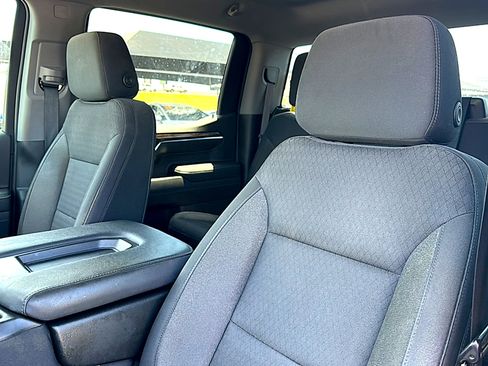 Used 2022 GMC Sierra 1500 Elevation w/ LPO, Elevation Black Package RWD image 14