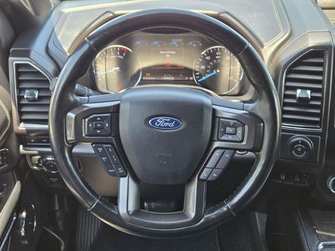 Used 2021 Ford Expedition Limited AWD/4WD image 23