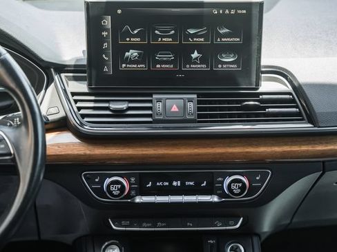 Used 2023 Audi Q5 2.0T Premium Plus w/ Premium Plus Package AWD/4WD image 28