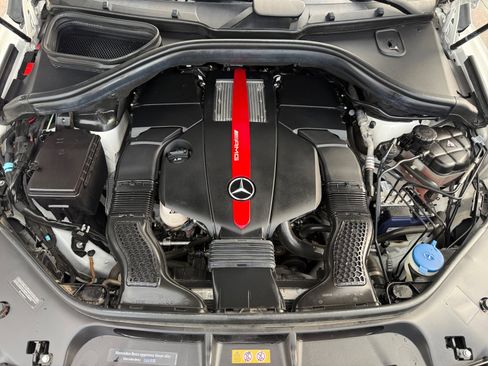 Certified 2019 Mercedes-Benz GLE 43 AMG 4MATIC Coupe image 24