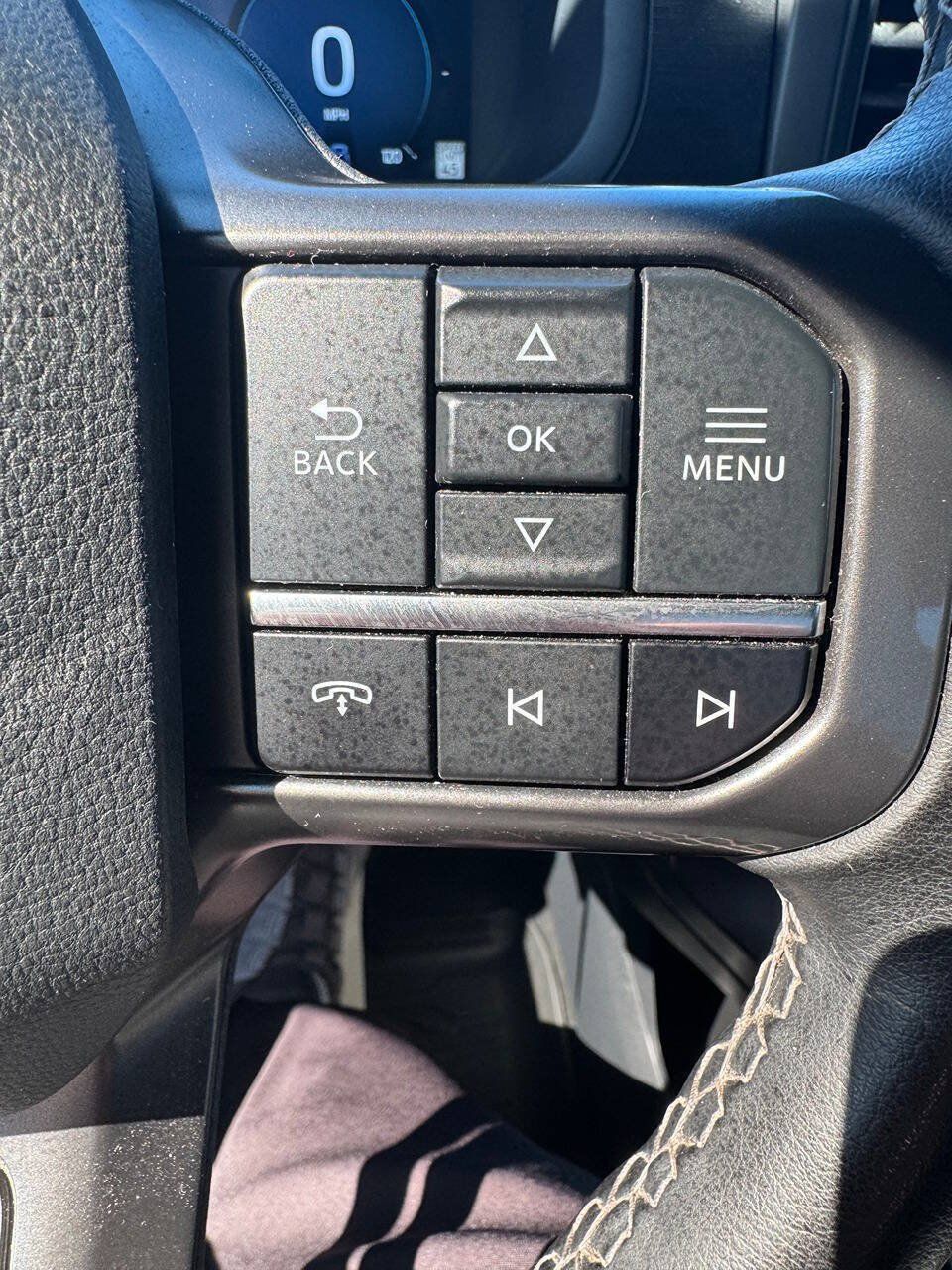 Used 2024 Ford F150 XLT w/ Equipment Group 302A MID AWD/4WD image 23