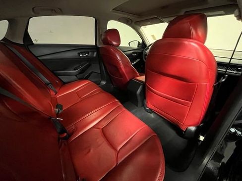 Used 2023 Honda Accord EX image 12