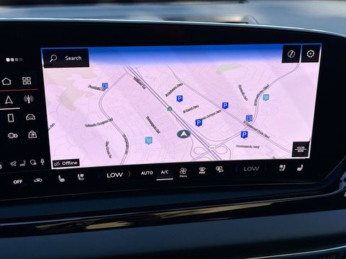 New 2025 Audi A5 2.0T Premium Plus Sedan image 13