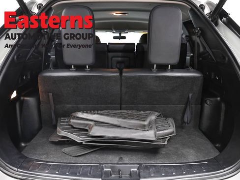 Used 2023 Mitsubishi Outlander SE AWD/4WD image 9
