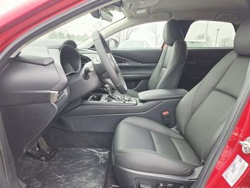 New 2026 MAZDA CX-30 AWD 2.5 S w/ Select Sport Pkg image 8