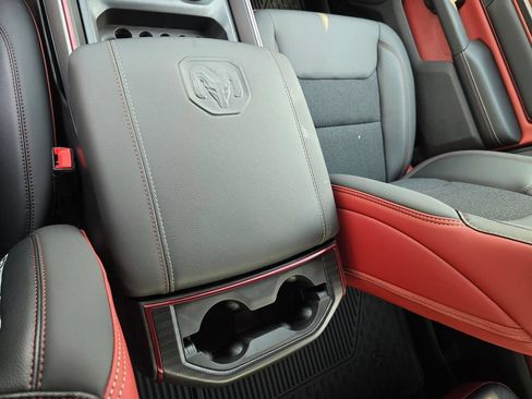 New 2026 RAM 1500 Rebel AWD/4WD image 23