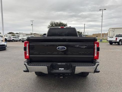 Certified 2025 Ford F250 XLT w/ 360-Degree Camera Package image 4