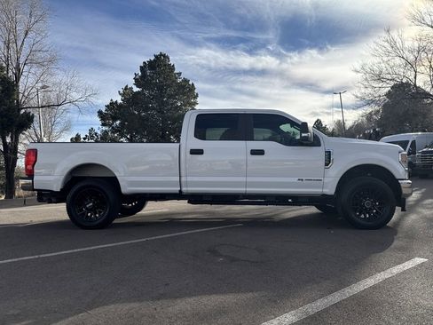 Used 2020 Ford F250 XL w/ Power Equipment Group image 8