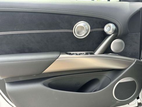 New 2024 Genesis GV60 Performance AWD/4WD image 15