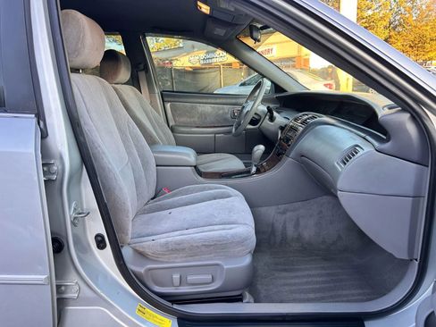 Used 2003 Toyota Avalon XL image 11