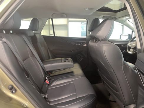 Used 2024 Subaru Outback Limited AWD/4WD image 20