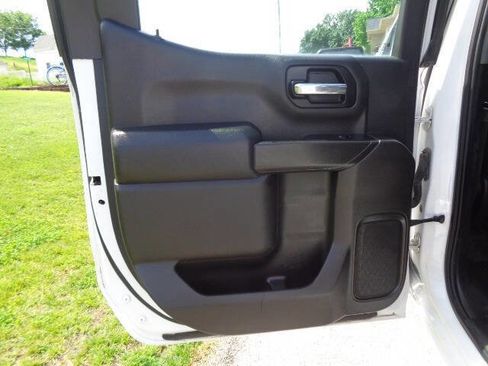 Used 2019 Chevrolet Silverado 1500 W/T w/ Trailering Package AWD/4WD image 20