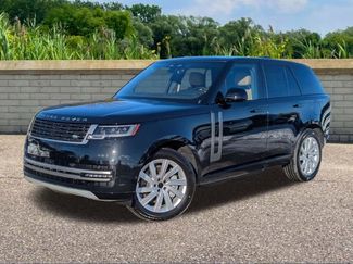 New 2026 Land Rover Range Rover SE 360° Tour