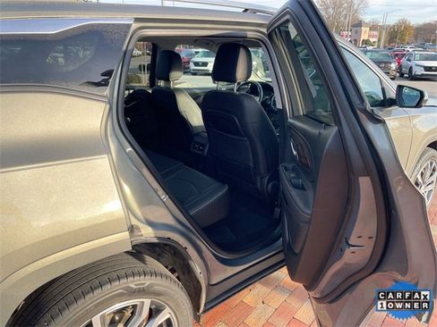 Used 2018 GMC Terrain Denali w/ Driver Alert Package II image 29