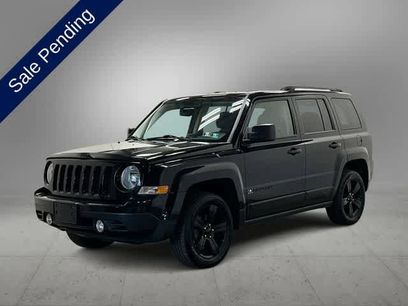 Used 2015 Jeep Patriot Sport w/ Power Value Group