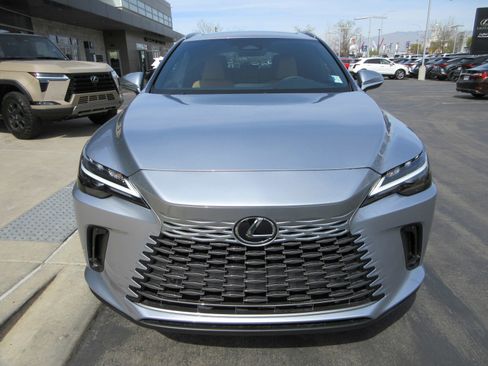 New 2026 Lexus RX 350 AWD image 14