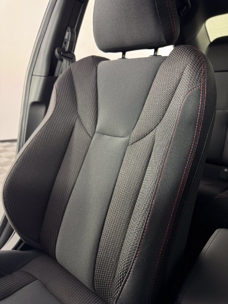 New 2026 Subaru WRX Premium AWD/4WD image 26