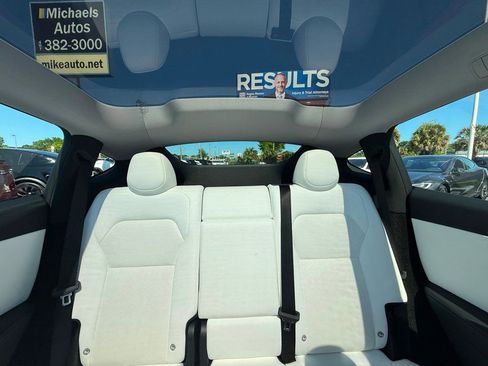 Used 2026 Tesla Model Y Long Range image 17