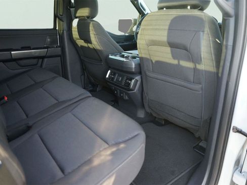 Used 2023 Ford F150 XLT w/ Equipment Group 302A High AWD/4WD image 14