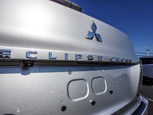 New 2026 Mitsubishi Eclipse Cross LE image 41