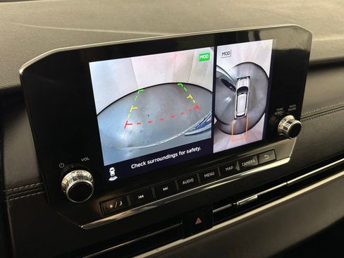 Used 2024 Mitsubishi Outlander SE image 30