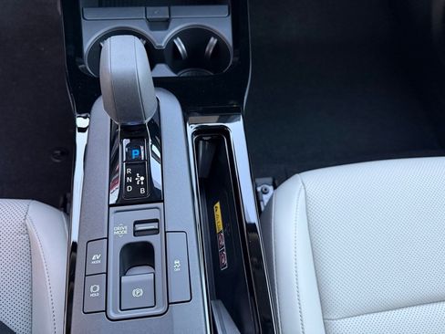 New 2026 Toyota Prius XLE image 15