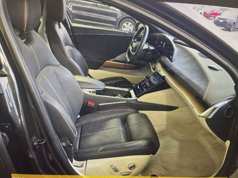 Used 2023 Lucid Air Grand Touring AWD/4WD image 6