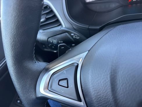 Used 2023 Ford Edge SEL w/ Convenience Package AWD/4WD image 32