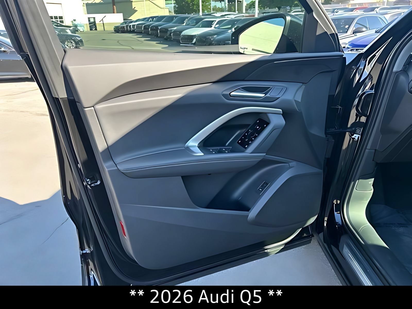 New 2026 Audi Q5 2.0T AWD/4WD image 21
