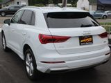 Used 2020 Audi Q3 2.0T Premium Plus w/ Premium Plus Package image 2