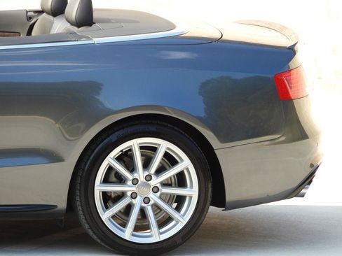 Used 2017 Audi A5 2.0T Sport AWD/4WD image 26
