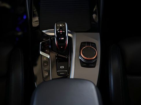 Used 2020 BMW X3 M w/ Executive Package image 38