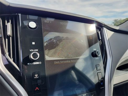 New 2025 Subaru Legacy Premium image 17