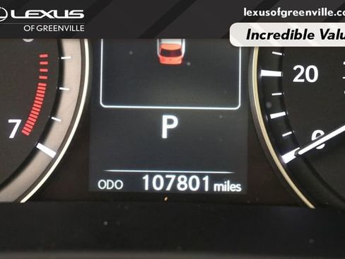 Used 2017 Lexus RX 350 FWD w/ Premium Package image 13