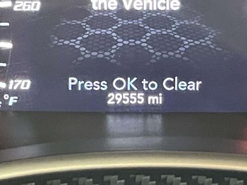 Used 2023 Dodge Charger SRT Hellcat image 16