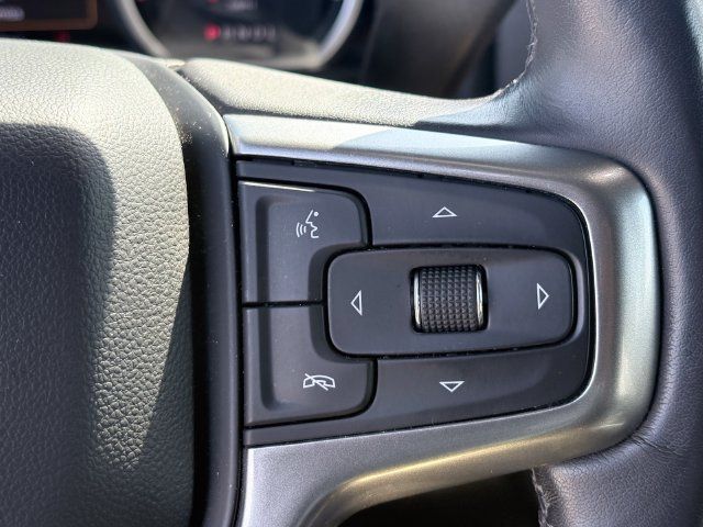 Used 2020 Chevrolet Silverado 2500 LTZ w/ LTZ Premium Package AWD/4WD image 15